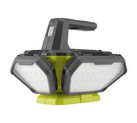 Ryobi R18L360-0 Faretto LED Batteria 18 V 360° Solo Corpo