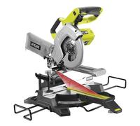 E_0002_S7152893 Ryobi Sega Ryobi 5133003597 18 V 3200 rpm Clima E Brico