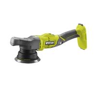 LUCIDATRICE PER AUTO 125 mm A BATTERIA 18V (BATTERIA ESCLUSA) VEL. VAR. "RYOBI"