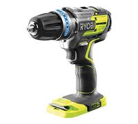 TRAPANO AVVITATORE A PERCUSSIONE BRUSHLESS 13 mm 18V 60Nm RYOBI BATTERIA ESCL.