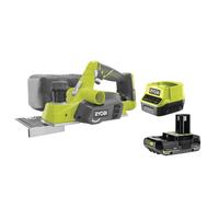 Ryobi R18PL-0 Pialla Batteria 18V ONE+ 1.6x82mm 11000 rpm Kit 2.5 Ah