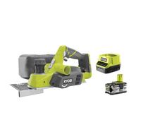 Ryobi R18PL-0 Pialla Batteria 18V ONE+ 1.6x82mm 11000 rpm Kit 4.0 Ah