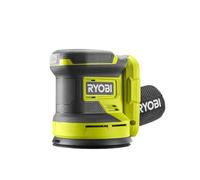 RYOBI 18 V ONE+ Akku-Exzenterschleifer RROS18-0