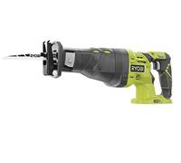 Ryobi R18RS-0 Akku-Säbelsäge, 0 W, 18 V - NUOVO