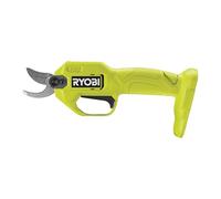CESOIA FORBICE DA POTA A BATTERIA 18V (BATTERIA ESCLUSA) "RYOBI"