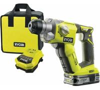 RYOBI R18SDS-125S Tassellatore Martello Perforatore SDS Plus 18V a Batteria CE