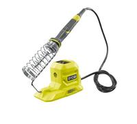 Ryobi R18SOI-0 Saldatore a batteria 18V One+, Batteria non inclusa