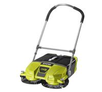 Ryobi Spazzatrice 18V Ryobi R18SW3-0