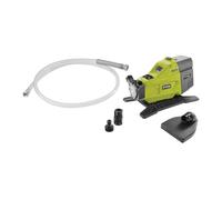 Ryobi 5133003934 R18TP-0 ONE+ 18V Accu Water Pump escluse batterie e caricabatterie