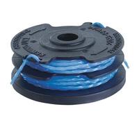 Ryobi RAC110 2 Bobine Filo Doppio Ritorto 1,5mm