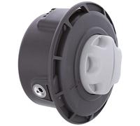 Ryobi RAC115 Testa Filo Doppio Reel Easy™ 2.4mm Batti Vai Decespugliatore