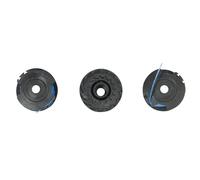 Ryobi RAC125 3 Bobine Filo 1.6mm RY18LT23A RY18LT33A OLT1832 RLT2925 RLT1831