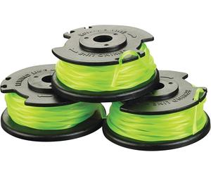 Ryobi RAC143 Bobina Filo Ritorto 2mm Tagliabordi Decespugliatore