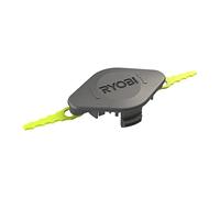 Ryobi RAC155 Testina Doppia Lama Seghettata OLT1825M OLT1831H OLT1832 RLT2925 RY18LT23A 10 Lame