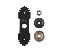 Ryobi RAC163 Lama 22cm Rifilabordi RY18EGA Batteria 18V ONE+