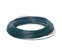 Ryobi RAC178 Filo di Ricambio Whisper™ per Tagliabordi e Decespugliatori, 2 mm × 63 m, Design Aerodinamico e Doppio Strato Ritorto