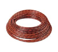RYOBI - Filo ritorto da 15 m Ø 2,4 mm - Universale, ideale per decespugliatori e tagliabordi - RAC179