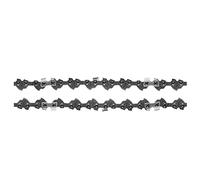 Ryobi RAC248 - Catena per motosega CA 35 cm, per RCS1935, colore: Grigio