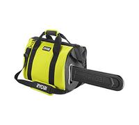 Ryobi - Borsa da trasporto per motoseghe elettriche e a batteria - RAC256