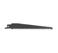 Ryobi RAC260 Set 3 Lame 1X8TPI 2X6TPI Seghetto Potatore RY18PSA