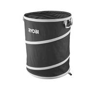 Ryobi RAC368 Sacco Raccolta Foglie Ramaglie 150Lt Diametro 54cm Tela Oxford