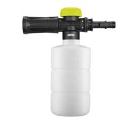 Ryobi RAC775 Kit Schiumogeno Idropulitrice 170bar 0,6lt RY100/120/130/140/150PWA