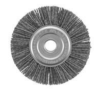 Ryobi RAC818 Spazzola Nylon 115mm Per Pietra Morbida Pulisci Fughe RY18PCA