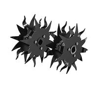 Ryobi RAC841 - Set di denti per plettro