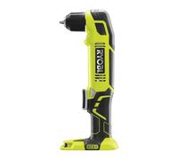 Ryobi RAD1801M Trapano Avvitatore Angolare Batteria 18V ONE+ 15Nm (Solo Corpo)