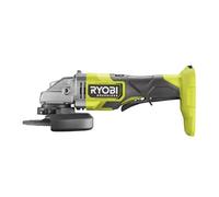 Ryobi RAG18BL-0 Smerigliatrice Angolare 125mm Batteria 18V Brushless Solo Corpo