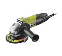 Ryobi RAG600-115G Molatrice elettrica a filo, 600 W - NUOVO