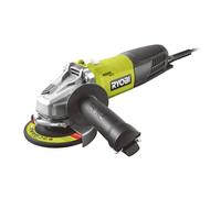 Ryobi Smerigliatrice angolare 125mm Ryobi RAG800-125G da 800W