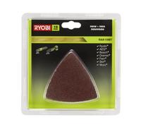 E_0002_S71000005 Ryobi Fogli di carta vetrata Ryobi Clima E Brico