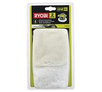 Ryobi RAK2BB 2 Cuffie Pulitura Lucidatura 250mm RBP18250 R18B