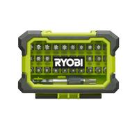 Ryobi RAK32TSD Kit 32 Bits Torx 1/4" Esagonale Trapano Avvitatore Portapunte
