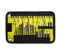 Ryobi RAK40RM - Settembre 40 pezzi per la foratura e la vite (sacchetto di nylon)