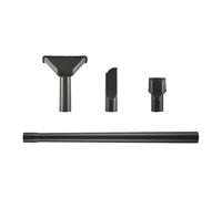 Ryobi Kit 4 accessori per aspirapolvere RAK04FC