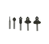 Ryobi RAKRBS5 Set di 5 Frese per Legno