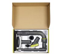 Ryobi RAKVA04 Kit 7 Accessori Aspiratore R18WDV RV1811 R18HV RHV18 R18PV