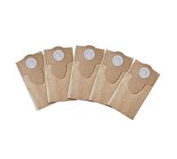 Ryobi RAKWDV05 Vac Bag Set per R18WDV-0 (5 pezzi)