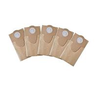 Ryobi RAKWDV05 Vac Bag Set per R18WDV-0 (5 pezzi) - NUOVO