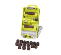 Ryobi RARSPK-29 Kit 29 Accessori Utensili Rotanti Colletto 3,2mm 1/8"