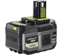 Ryobi RB1880T - batteria 18V 8.0Ah High Energy