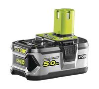 Ryobi RB18L50 - Batteria al litio 5,0 Ah
