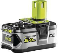 Ryobi RB18L50 ONE+ batteria 18 V/5,0 Ah al litio+