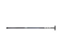 Asta Telescopica per Laser Estensione 124-320cm RYOBI RBCLTP1 con Supporto att.