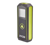 Ryobi RBLDM20 Distanziometro Laser 0,15m/20m Class 2 < 1 mW