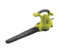 Ryobi RBV3000CESV Soffiatore Aspiratore Trituratore 3000W