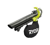 Ryobi Rbv36b Cordless Blower Vac One Size Black