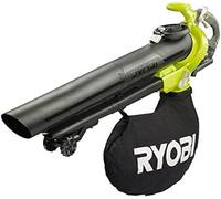 Ryobi Rbv36b Cordless Blower Vac One Size Black